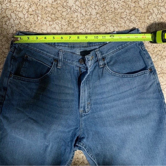 Wrangler jeans 32x30 - Picture 7 of 7